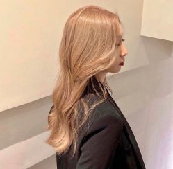 -Rise Hair上升造型