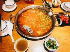 江团鱼-新凯里酸汤鱼(飞山街店)