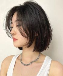 -沐染造型专业烫发染发