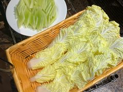 -友乐居羊蝎子(西直门店)