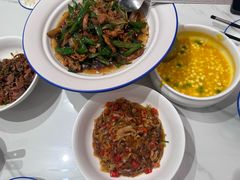 -兰湘子·湘菜小炒(南京江宁万达店)
