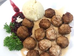 -宜家·瑞典风味餐厅(北京西红门店)