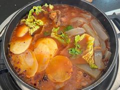 -贵阳李氏息烽阳朗鸡(民生路店)