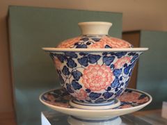 -长春堂顺时而饮(前门店)