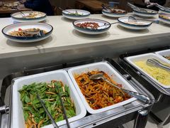 -素满香·素食自助餐(苏州·临顿路店)