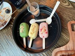 -The BREW·酿餐厅(浦东嘉里大酒店)