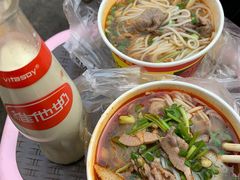 -江三王记牛杂馆(总店)