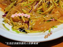 -东北故事私房菜(江南印象店)
