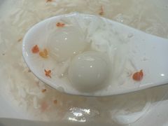 -苏小柳点心·手作小笼包(新街口分院店)