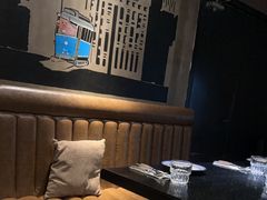 -西堤牛排(北京国瑞店)