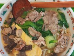 -苗阿妹贵州羊肉粉(上地华联店)