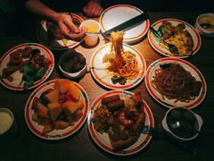 -比格比萨自助(德思勤四季汇店)