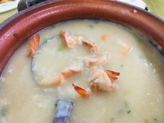 -云腾砂锅粥(龙津东路店)
