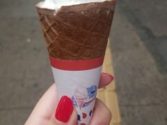 -富豪雪糕车流动点(尖沙咀)