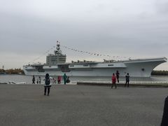 -东方绿舟景区