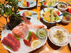 -大岛日本料理铁板烧(南通大饭店)