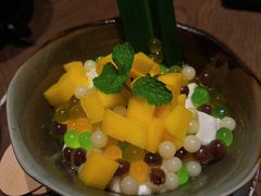 -安南越南餐厅(青岛万象城店)