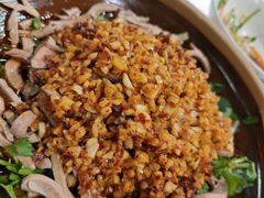 拌腰花-长沙文和友(海信广场店)