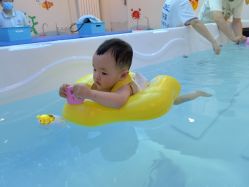 -马博士婴幼儿游泳馆(广安门旗舰店)