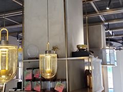 -游心咖啡(青山红坊店)