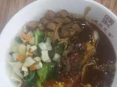 -老陕兄弟(彩虹新城店)