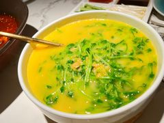 -雀蓝川菜(滨湖万象汇店)