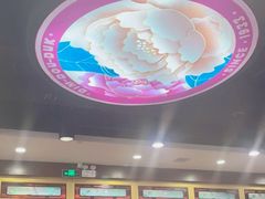 大堂-点都德(海岸城店)