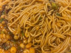 -兵哥豌豆面(建设巷店)