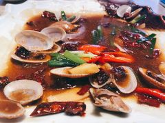 -五姊妹海鲜(火车站店)