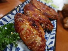 -银子铁板烧料理自助餐(人民广场店)