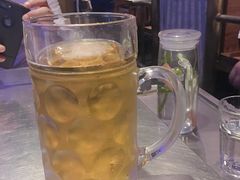 -很久以前羊肉串(大华三路店)