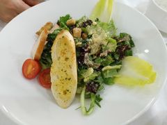凯撒鸡肉沙拉-维兰西餐(万泉河店)