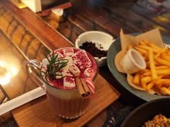 -良木缘咖啡西餐(蜀汉路店)
