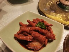 -涌上外婆桥(南塘店)