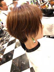 -BHG Hair Salon