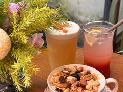 -自由生长植物工作室(深港花卉中心店)