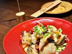 -大麦与小麦·精酿啤酒餐厅(振兴路店)