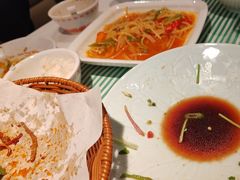 -楼兰新疆菜(江宁万达店)