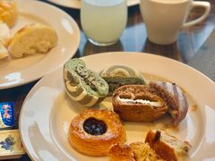 -福州中庚聚龍酒店香汇自助餐厅(南江滨西大道店)