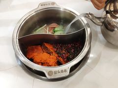 -屋头串串(新街里店)