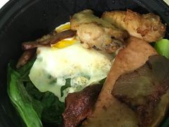 -孖记茶档·热腾茶餐(乐峰店)