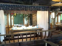 -印巷里主题餐厅(马鞍山店)