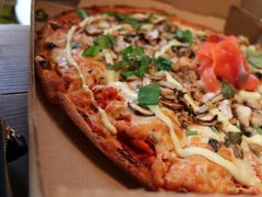 -Steveston Pizza Company (Richmond)