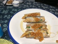 -旺角小渔村·海肠捞饭开创者(环山路店)