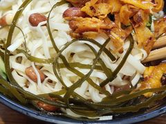 -猪脑壳凉面(武陵源店)