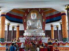 -龙口南山旅游景区