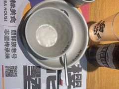 -樱花墅朝鲜族风味餐厅(厦门街创始店)