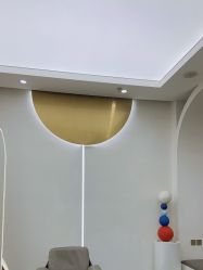 点击看大图 -JUNO hair salon
