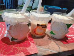 -书亦烧仙草(新都会店)