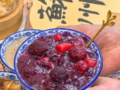 -百年老字号·观振兴蟹黄面·三虾面·苏式面(观前街富仁坊巷店)